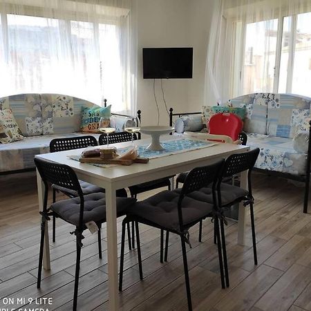 Is Launeddas Da Isi Villaputzu Extérieur photo