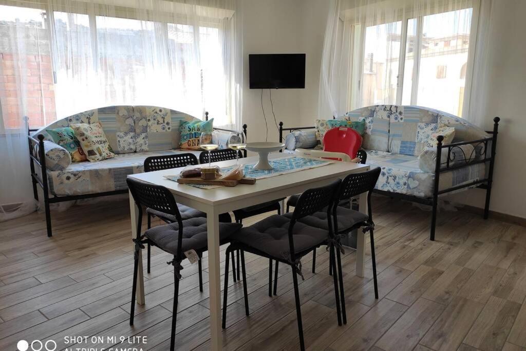 Is Launeddas Da Isi Villaputzu Extérieur photo