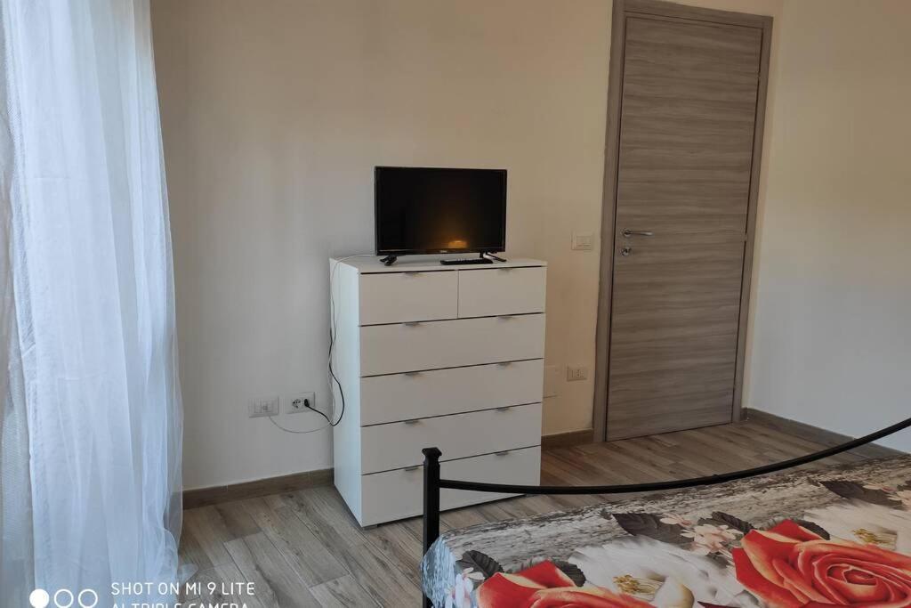 Is Launeddas Da Isi Villaputzu Extérieur photo