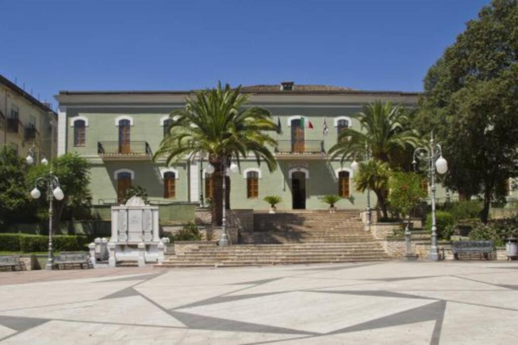 Is Launeddas Da Isi Villaputzu Extérieur photo