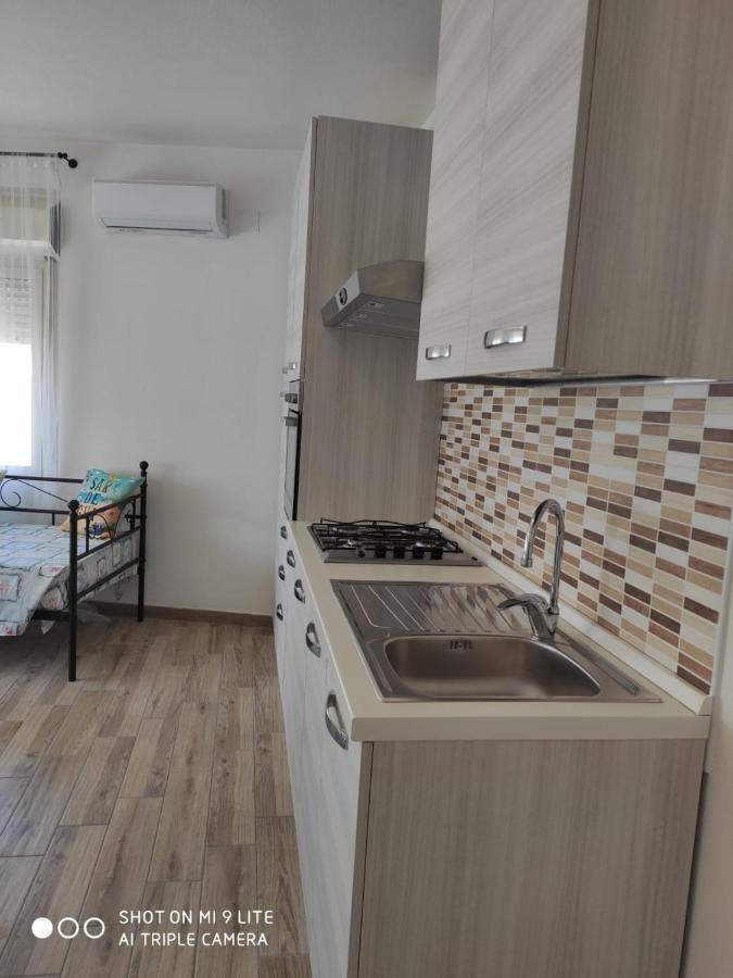 Is Launeddas Da Isi Villaputzu Extérieur photo